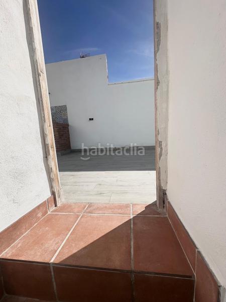 Foto 20b95262-3f75-4025-b20f-be1caa658bb6. Casa  con gran potencial, varias plantas, patiogaraje y espectacular solárium en Málaga