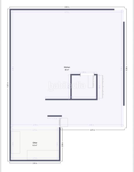 Foto 347985dd-ca67-42d3-8c70-019fd019f265. Casa  con gran potencial, varias plantas, patiogaraje y espectacular solárium en Málaga