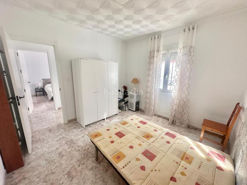 Foto 4b0cb237-4296-44bc-8ed7-41293adbb4e8. Casa  con gran potencial, varias plantas, patiogaraje y espectacular solárium en Málaga