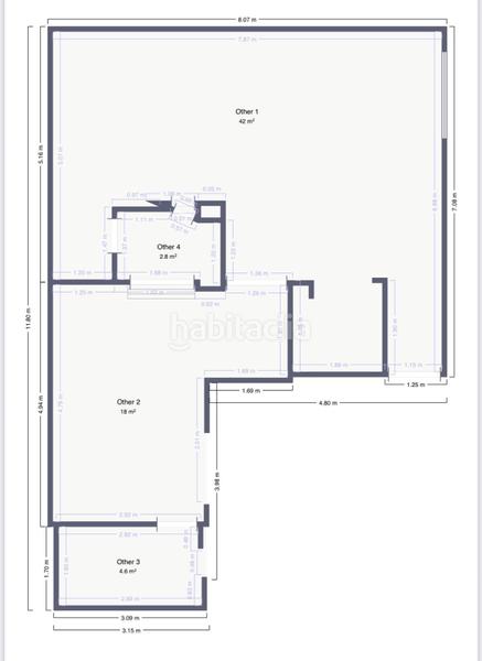 Foto 9a8a1e8f-4256-4737-9448-d93e781ed927. Casa  con gran potencial, varias plantas, patiogaraje y espectacular solárium en Málaga