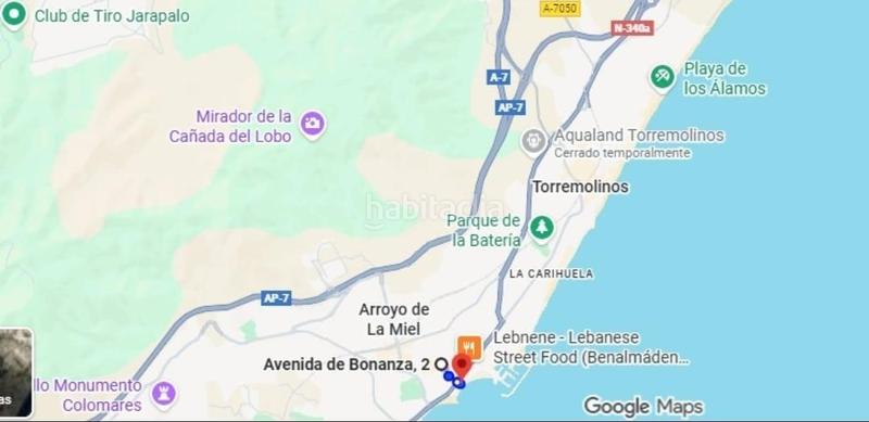 Foto c79acb70-b338-4650-b5fb-4b22cb02d2d9. Appartement dans Solymar Benalmádena