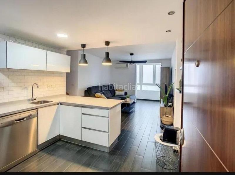 Foto 352e807f-d4cf-4273-925b-54f297c25dad. Appartement dans Puerta Blanca Málaga