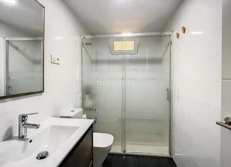 Foto 426399cb-ac55-410c-b267-be6b81b2c762. Appartement dans Puerta Blanca Málaga