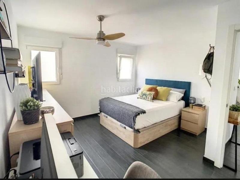 Foto 4f229355-9b4a-4783-854b-7f38f0cdf815. Appartement dans Puerta Blanca Málaga