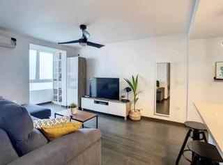 Flat in Puerta Blanca
