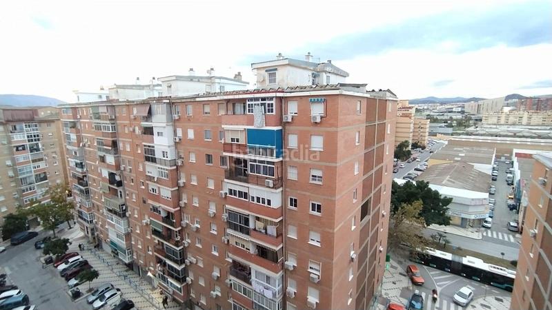 Foto a5b79b71-1bec-4eaf-aa9e-00ecdd9341f2. Appartamento in La Luz - El Torcal Málaga