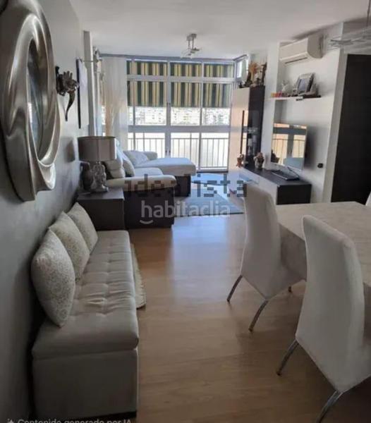 Foto 8f95f9b2-c924-46b4-85ea-2df65ba6e03b. Appartement dans La Luz - El Torcal Málaga