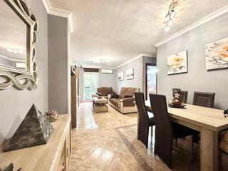 Pis a Cortijo Alto. Gran oportunidad en málaga! vivienda reformada con garaje y asce