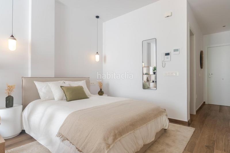 Foto 06118582-d60b-441a-be57-fe603962fd8b. Monolocale con riscaldamento piscina in Los Castillejos - La Trinidad Málaga