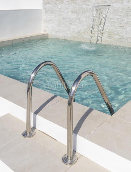 Foto 2a1960df-d98c-4ecc-8457-71edef03a410. Monolocale con riscaldamento piscina in Los Castillejos - La Trinidad Málaga