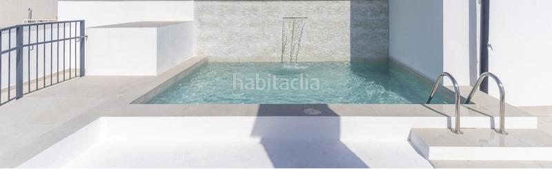 Foto 4b40c4c6-8d1b-4572-8c4c-c5420722c3db. Monolocale con riscaldamento piscina in Los Castillejos - La Trinidad Málaga