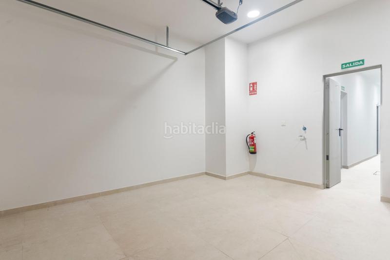 Foto 8319e6a8-534d-41a1-94a5-f2fd977289b1. Monolocale con riscaldamento piscina in Los Castillejos - La Trinidad Málaga