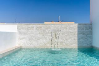 Estudi a Los Castillejos - La Trinidad. Vivienda a estrenar!