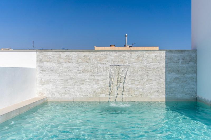 Foto abb6ba30-58bf-4089-8c10-edcd6876cd01. Monolocale con riscaldamento piscina in Los Castillejos - La Trinidad Málaga