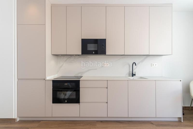 Foto c5f70e76-ce44-48d9-8f22-8a4f5aaea753. Monolocale con riscaldamento piscina in Los Castillejos - La Trinidad Málaga