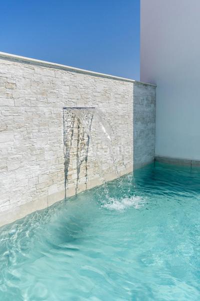 Foto e4874606-61d0-405f-970c-89095e029812. Monolocale con riscaldamento piscina in Los Castillejos - La Trinidad Málaga