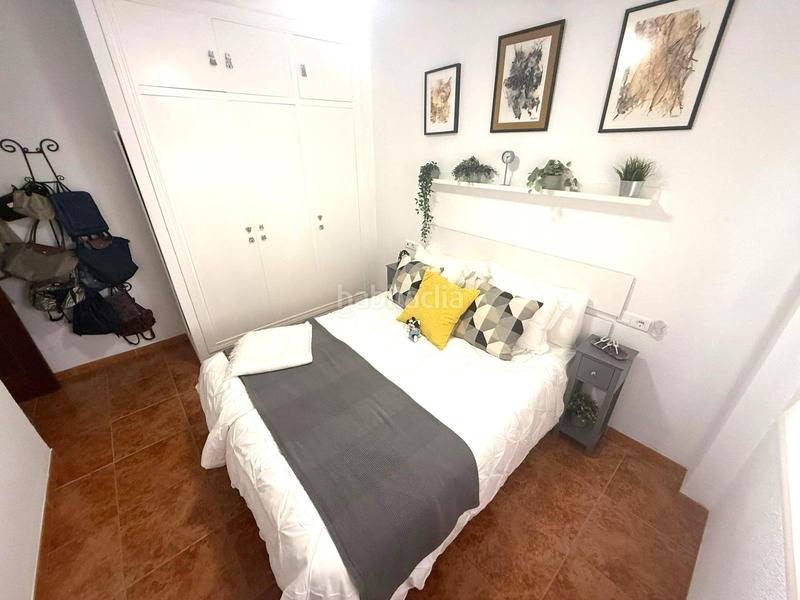 Foto 1fde3016-595f-435e-8039-2700e74bf3ea. Appartamento con riscaldamento parcheggio in Suárez Málaga