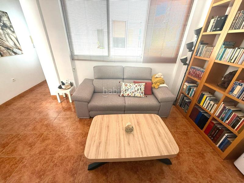 Foto 701a50a0-6d25-4277-a8a0-22a4d1a57b2f. Appartamento con riscaldamento parcheggio in Suárez Málaga