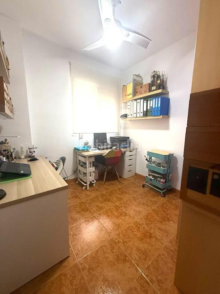 Foto 06333392-285c-40e1-92c3-c6490b5907d5. Appartement avec chauffage parking dans Suárez Málaga