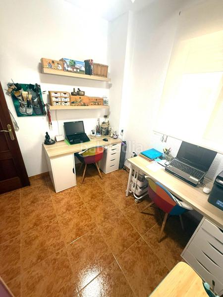 Foto 7bbb47d1-98a2-48fd-80f6-b5bcc1cadb4d. Appartement avec chauffage parking dans Suárez Málaga