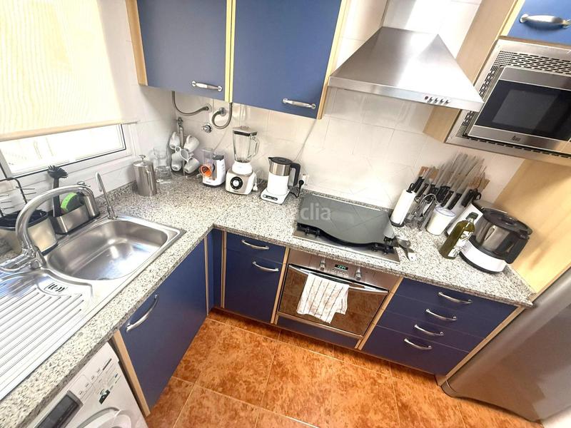 Foto 7d1efc18-9197-4b5c-a0dc-54928d638174. Appartement avec chauffage parking dans Suárez Málaga