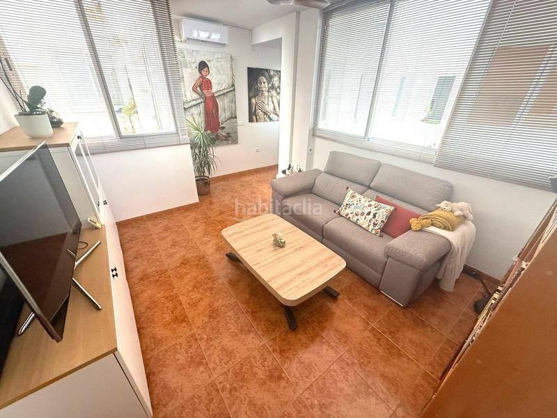 Foto 907016d2-6f28-42d2-827e-d8f4c30a294f. Appartement avec chauffage parking dans Suárez Málaga