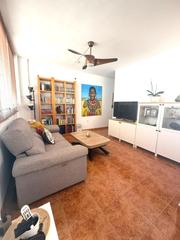 Etagenwohnung in Suárez