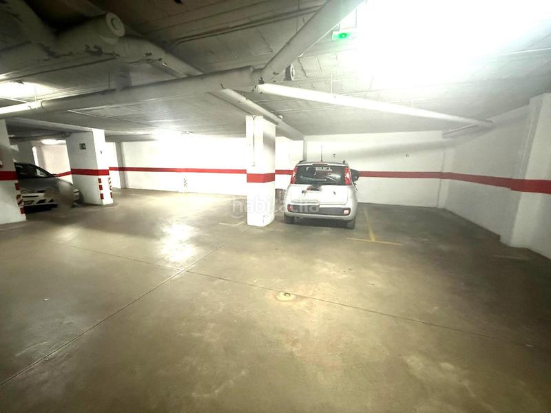 Foto 5fd8df57-6352-4375-89b8-5b961779ddd6. Flat with heating parking in Suárez Málaga