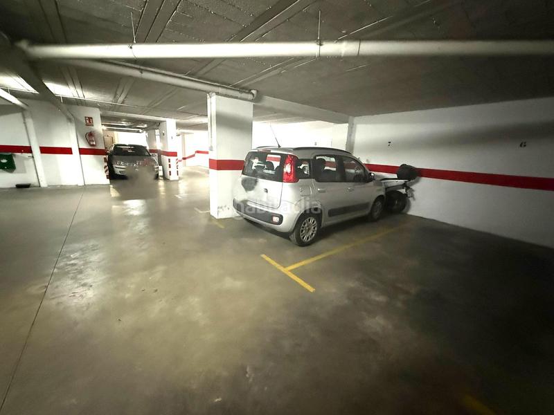 Foto dd624f8b-e1a4-4231-9c86-cd5ae202d0e0. Flat with heating parking in Suárez Málaga