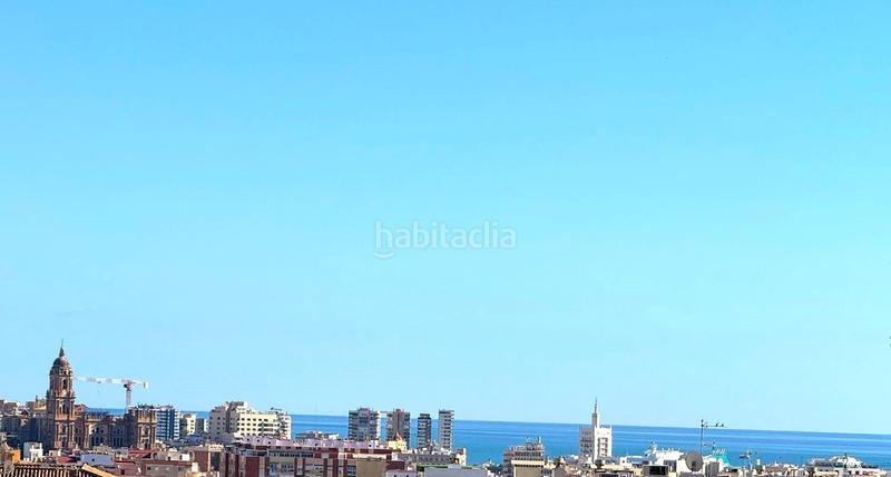 Foto a6d641ea-993d-4944-9b22-cdaece8db04c. Pis amb calefacció aparcament a Suárez Málaga