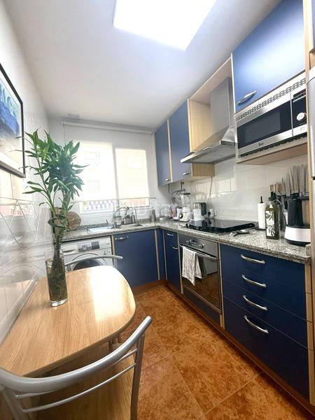 Foto 5becaf9c-3023-4612-b44f-4ff37b4feb11. Piso en Suárez Málaga