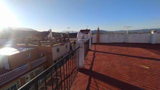 Semi detached house in Churriana - El Pizarrillo - La Noria - Guadalsol