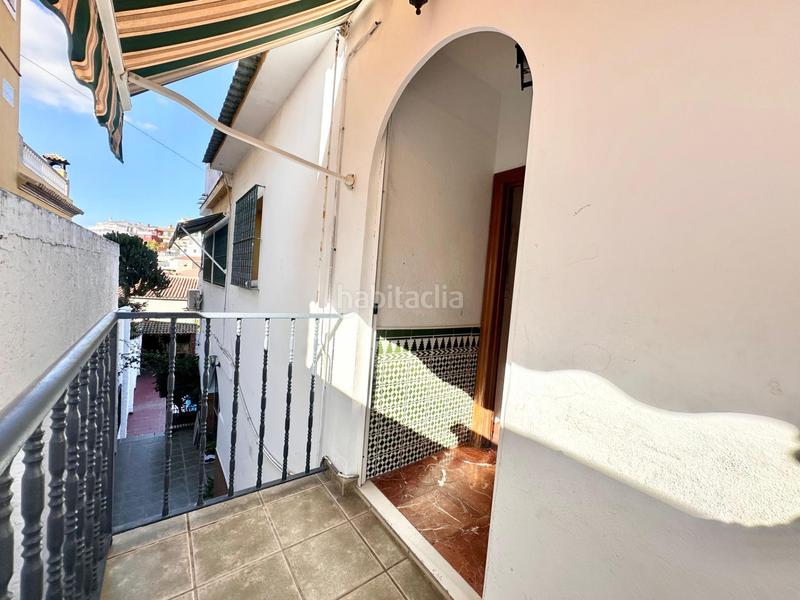 Foto 346769a3-196e-434d-8c90-561a19118c2e. Doppelhaus mit parking pool in Fuente Alegre - El Chaparral - Los Morales Málaga