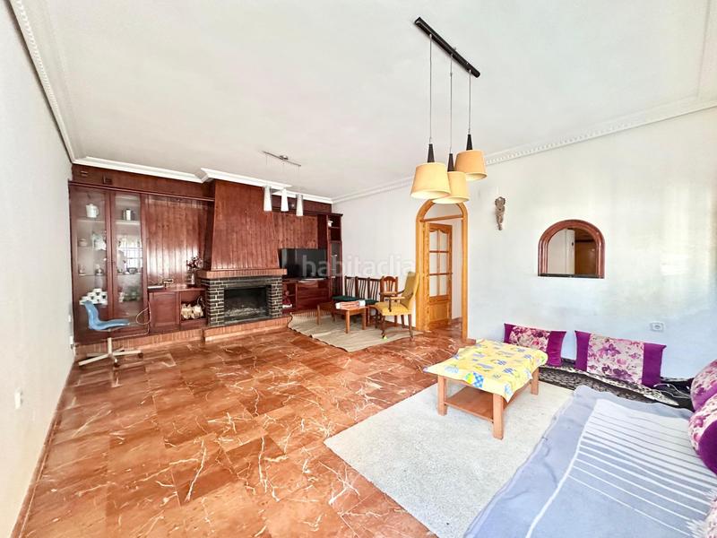 Foto 47a7a3f9-6c6f-4753-a9b5-4db3ef95f672. Doppelhaus mit parking pool in Fuente Alegre - El Chaparral - Los Morales Málaga