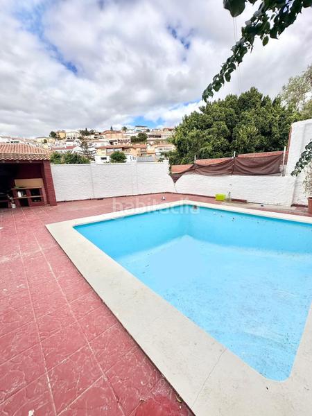 Foto 48850bdd-0c47-435f-850d-1d9c78669a73. Doppelhaus mit parking pool in Fuente Alegre - El Chaparral - Los Morales Málaga