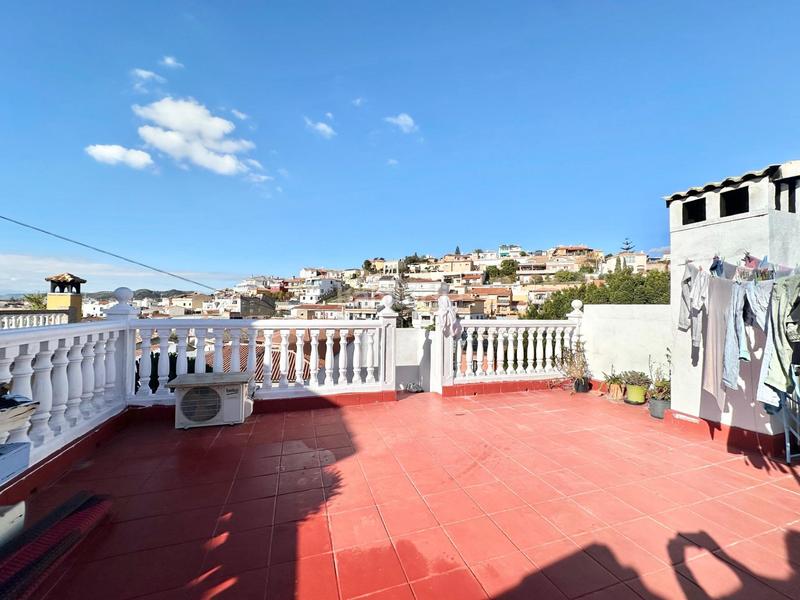 Foto 566e6bb2-5f29-4a21-8e63-edf551a46b6d. Doppelhaus mit parking pool in Fuente Alegre - El Chaparral - Los Morales Málaga