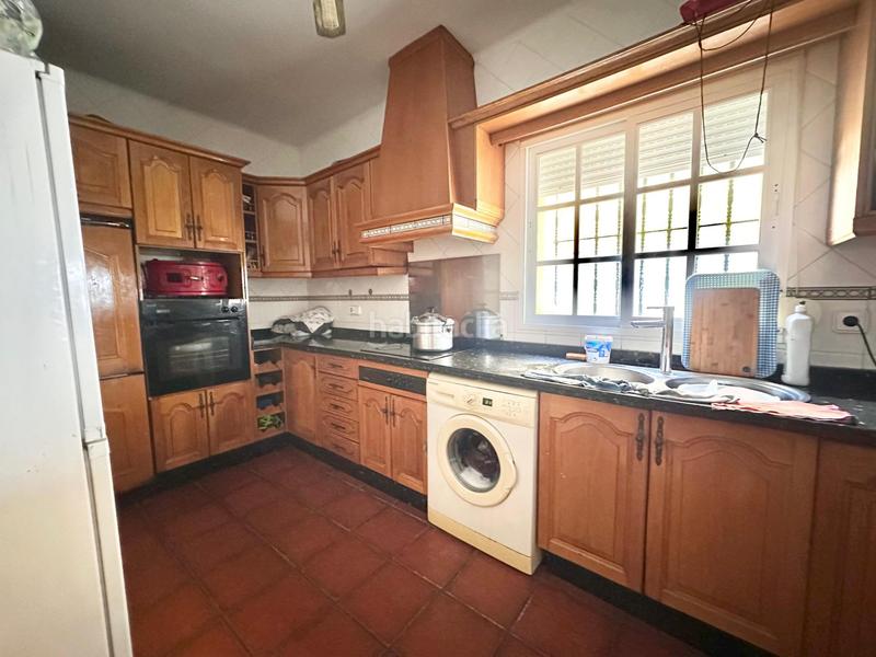 Foto 56f25ed8-f5a0-4266-ac8c-dd64d3fb22b3. Doppelhaus mit parking pool in Fuente Alegre - El Chaparral - Los Morales Málaga