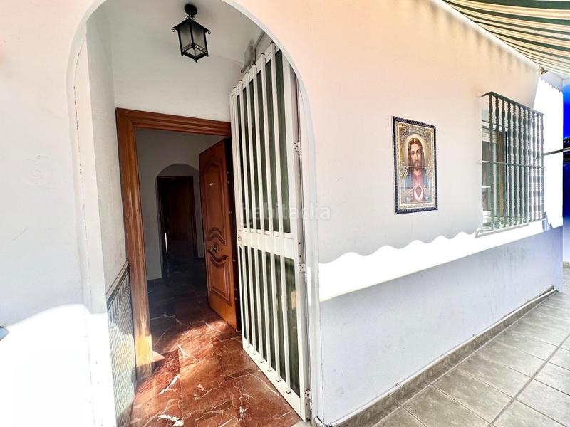 Foto 6b157177-879e-4531-bff3-0d2aa1b04d58. Doppelhaus mit parking pool in Fuente Alegre - El Chaparral - Los Morales Málaga