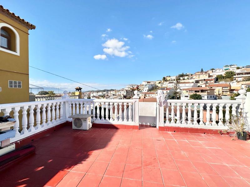 Foto 8832c7b3-9aff-42a9-8581-16b3ad62d6f5. Doppelhaus mit parking pool in Fuente Alegre - El Chaparral - Los Morales Málaga