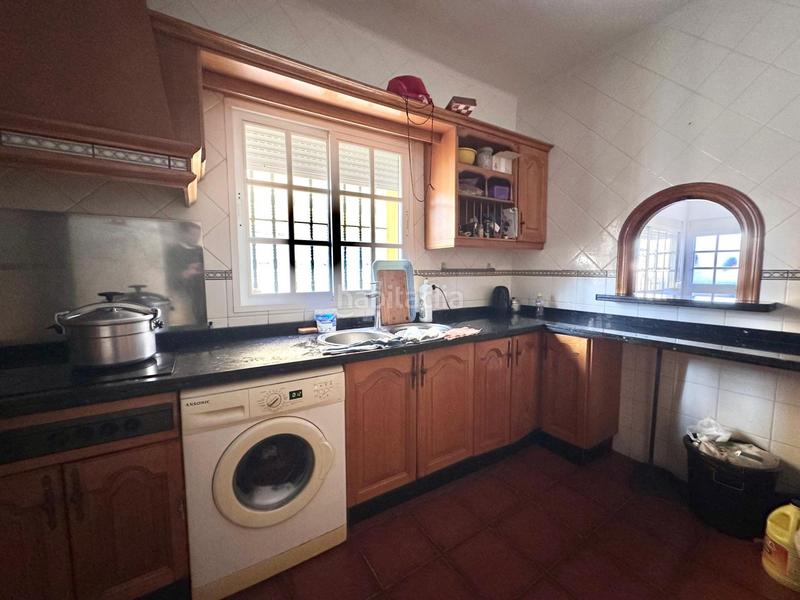 Foto b370cf8e-4206-4052-a27c-e645dfa832a0. Doppelhaus mit parking pool in Fuente Alegre - El Chaparral - Los Morales Málaga