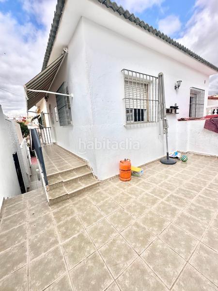 Foto ce6d286b-01af-465a-91fa-bd7911c73078. Doppelhaus mit parking pool in Fuente Alegre - El Chaparral - Los Morales Málaga