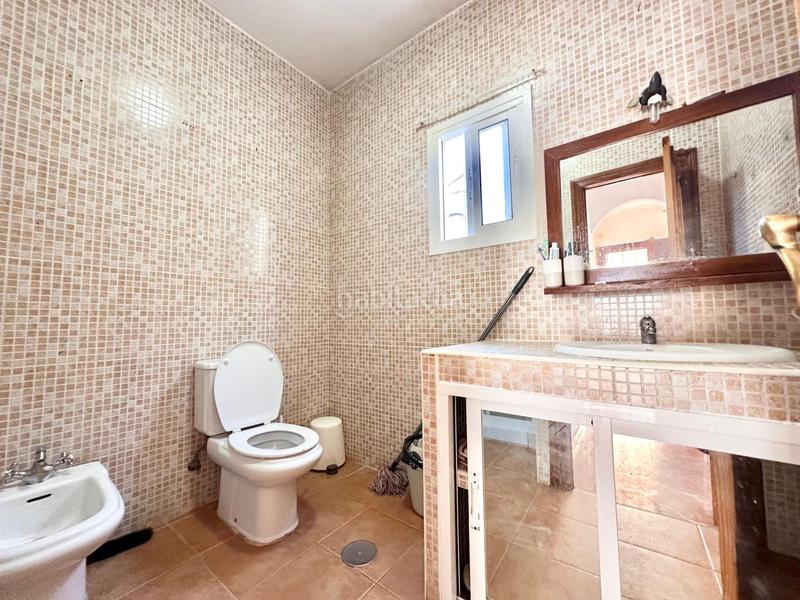 Foto d99816e7-0e90-412f-a859-9b26cd4ca8e8. Doppelhaus mit parking pool in Fuente Alegre - El Chaparral - Los Morales Málaga