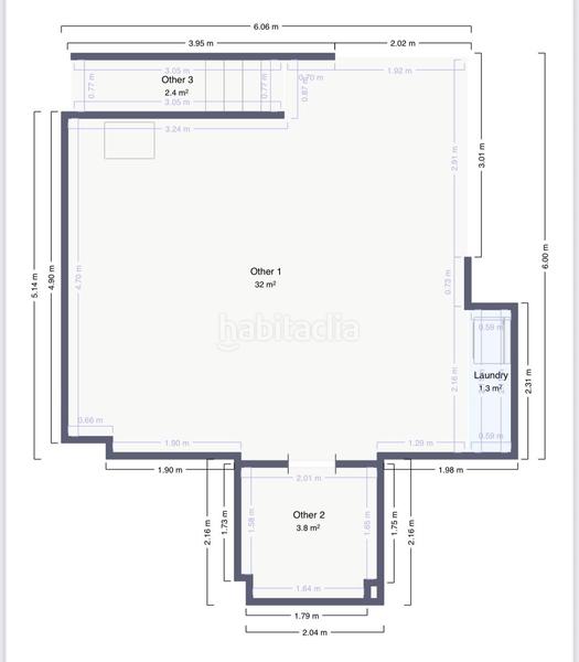 Foto ecb8693c-10c1-47ef-8237-7dd8dd6921b1. Doppelhaus mit parking pool in Fuente Alegre - El Chaparral - Los Morales Málaga