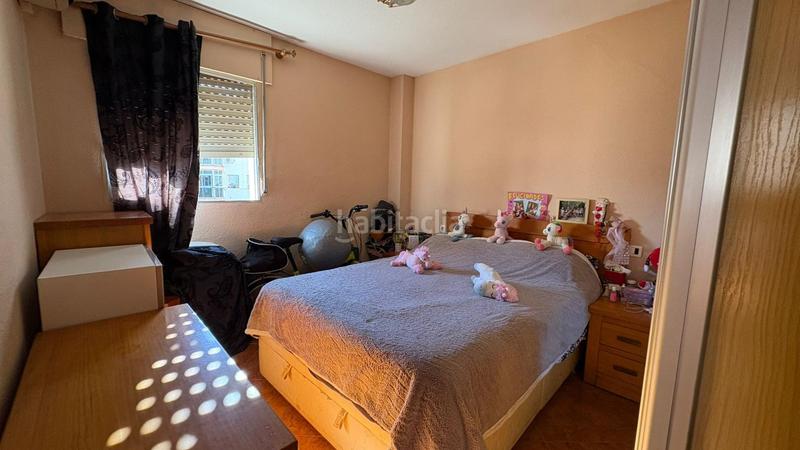 Foto 054d60a7-f181-4b6f-9452-c64c17964b31. Flat with parking pool in San Alberto - La Alcubilla - Florisol Málaga