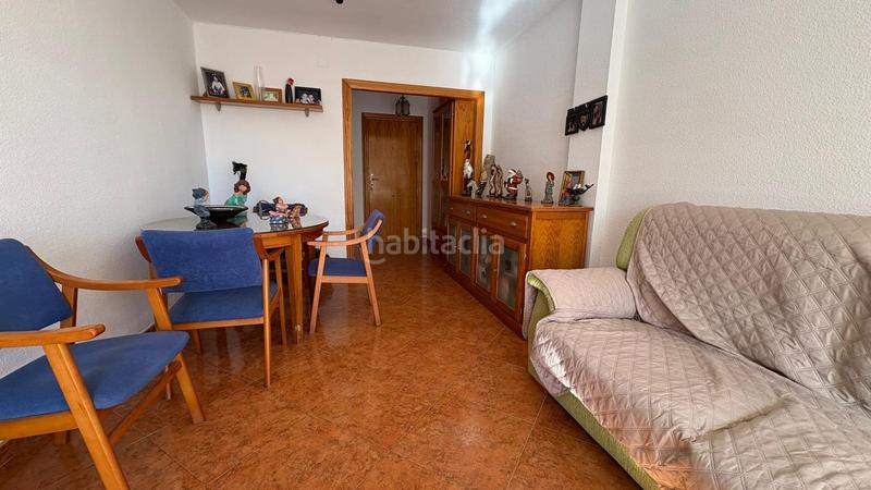 Foto 077e2af8-f358-421e-8ebf-6b729fc6c746. Flat with parking pool in San Alberto - La Alcubilla - Florisol Málaga