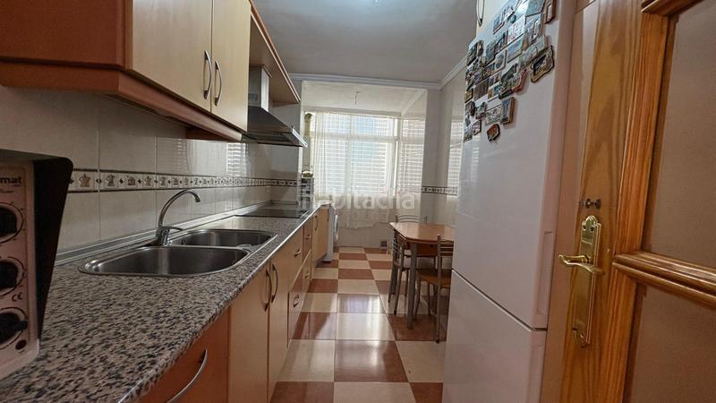 Foto 0df2b116-ebb2-4ab5-9122-1270e1092e77. Flat with parking pool in San Alberto - La Alcubilla - Florisol Málaga