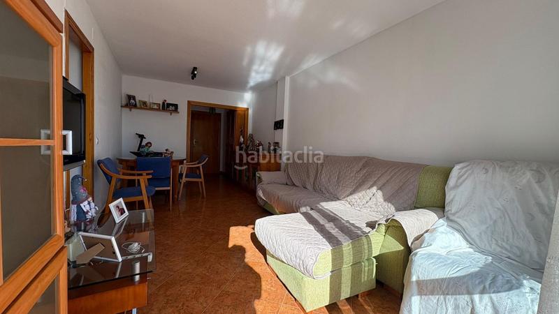 Foto 64761889-8d0a-4aee-986d-a678d995b5d9. Flat with parking pool in San Alberto - La Alcubilla - Florisol Málaga