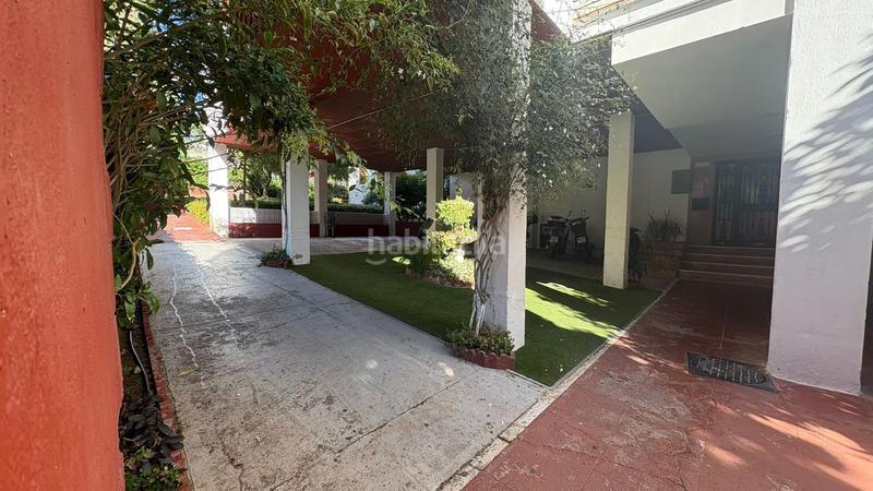 Foto 8189505a-0fce-4fc0-8f48-1a8dddc751c7. Flat with parking pool in San Alberto - La Alcubilla - Florisol Málaga