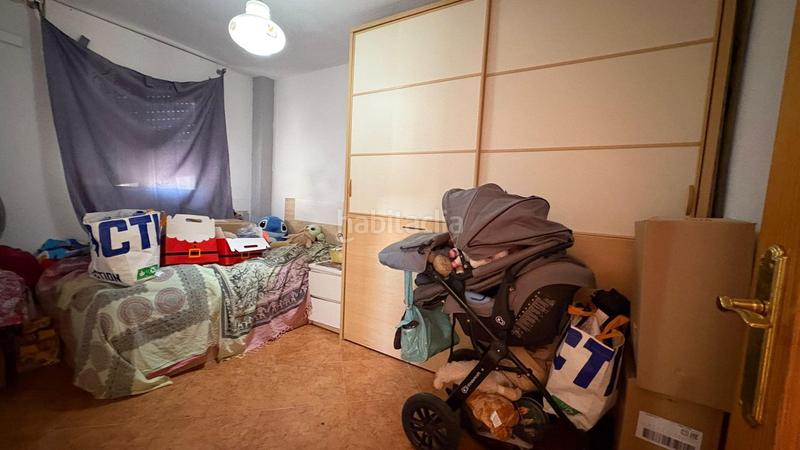 Foto 8fec86b6-6eaf-4a25-9133-22584817a5c4. Flat with parking pool in San Alberto - La Alcubilla - Florisol Málaga