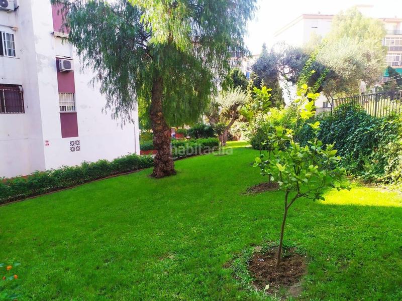 Foto 945112ee-4f96-4b2d-be43-a24779d4b896. Flat with parking pool in San Alberto - La Alcubilla - Florisol Málaga